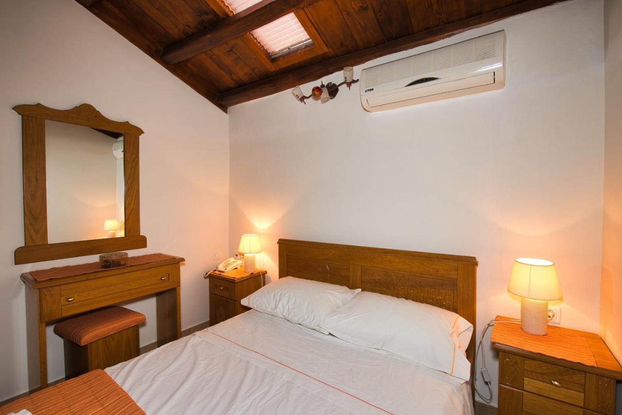 Anemoessa Traditional Guesthouse Pelion Экстерьер фото