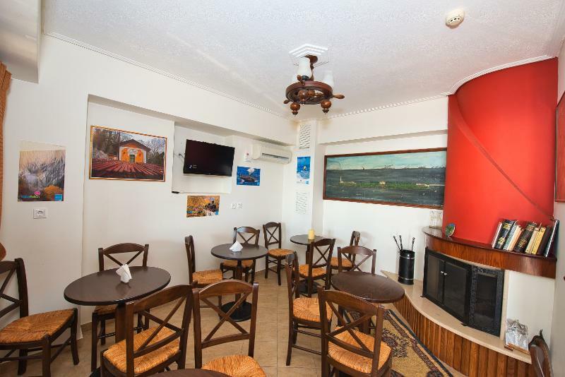 Anemoessa Traditional Guesthouse Pelion Экстерьер фото