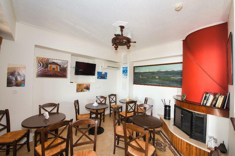 Anemoessa Traditional Guesthouse Pelion Экстерьер фото