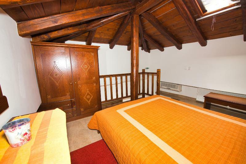 Anemoessa Traditional Guesthouse Pelion Экстерьер фото